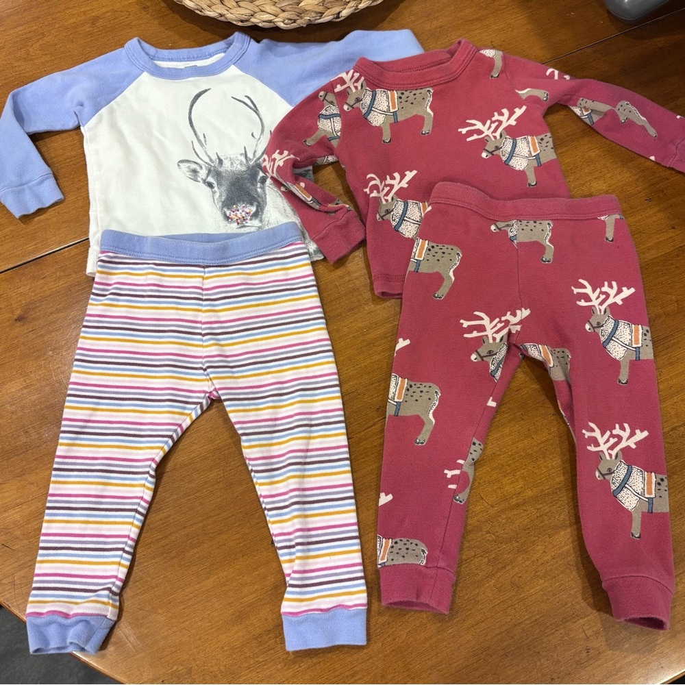 Tea Collection PJ Bundle